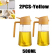 2-Piece Set – Yellow