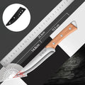 Ravien Chef Knife Set – Forged Precision That Commands Every Cut