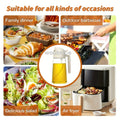 Ravien Oil Sprayer – Precision Misting for Lighter, Healthier Cooking