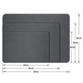 Ravien Kitchen Drying Mat – Stays Dry So Your Counters Don’t Have To