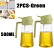 2-Piece Set – Green