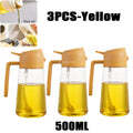 Ravien Oil Sprayer – Precision Misting for Lighter, Healthier Cooking