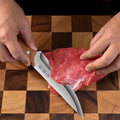 Ravien Chef Knife Set – Forged Precision That Commands Every Cut