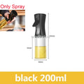 Ravien Oil Sprayer – Precision Misting for Lighter, Healthier Cooking