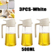 3-Piece Set – White