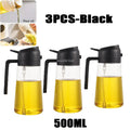 Ravien Oil Sprayer – Precision Misting for Lighter, Healthier Cooking