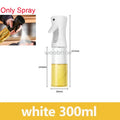 Ravien Oil Sprayer – Precision Misting for Lighter, Healthier Cooking