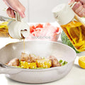 Ravien Oil Sprayer – Precision Misting for Lighter, Healthier Cooking