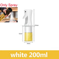 Ravien Oil Sprayer – Precision Misting for Lighter, Healthier Cooking