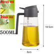 Dual-Use 500ml – Grey