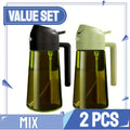 Ravien Oil Sprayer – Precision Misting for Lighter, Healthier Cooking