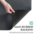 Ravien Kitchen Drying Mat – Stays Dry So Your Counters Don’t Have To