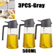 3-Piece Set – Grey