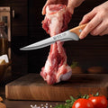 Ravien Chef Knife Set – Forged Precision That Commands Every Cut